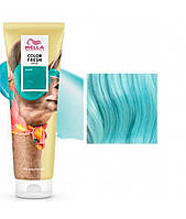 Оттеночная маска для волос Wella Color Fresh Mask Mint 150 мл.