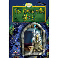 Англійська мова. The Canterville Ghost - Reader