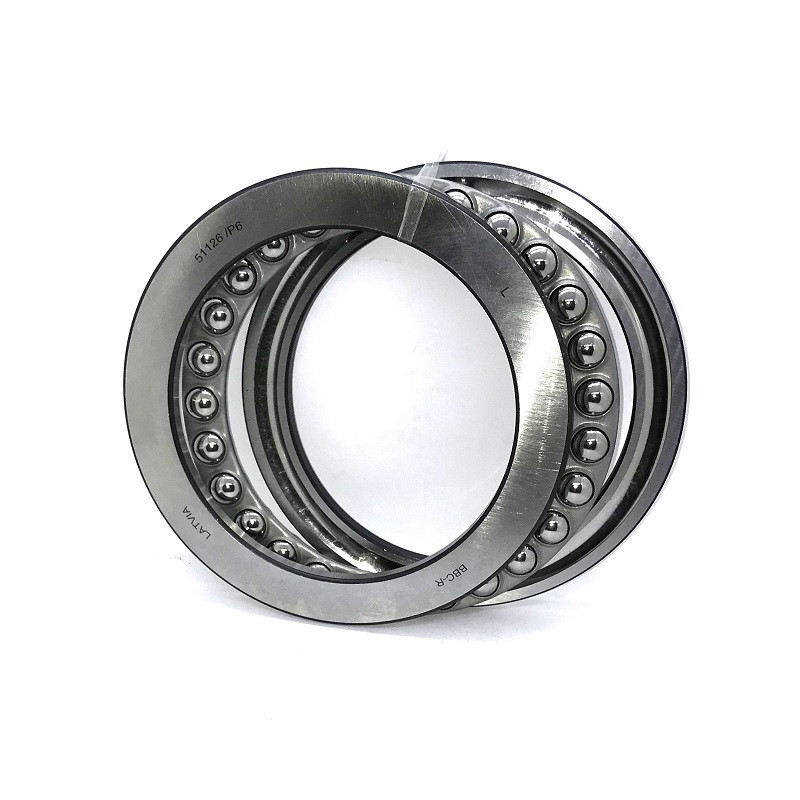 Підшипник 51126 /P6 (6-8126) BBC-R розміри 130*170*30