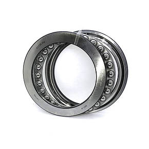 Підшипник 51126 /P6 (6-8126) BBC-R розміри 130*170*30, фото 1