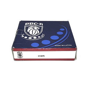 Підшипник 51126 /P6 (6-8126) BBC-R розміри 130*170*30, фото 2