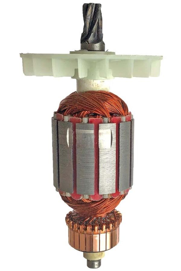 Якір для перфоратора Дніпро М, фото 1