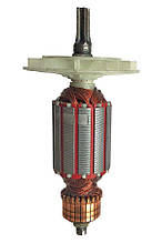 Якір на гайковерт Титан PUG450 LCD