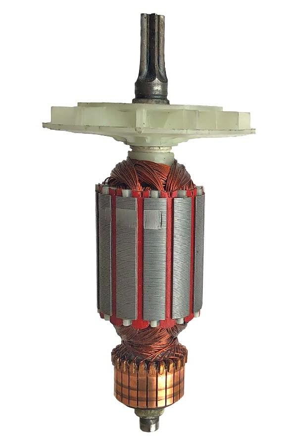 Якір на гайковерт Титан PUG450 LCD, фото 1