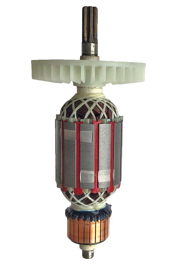 Якір для міксера Craft CPDM 16/1600, фото 1