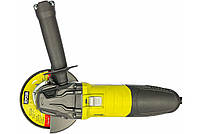 Кутова шліфувальна машина мала RYOBI RAG800-125 G, фото 3