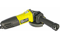 Кутова шліфувальна машина мала RYOBI RAG800-125 G, фото 4