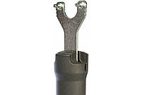 Кутова шліфувальна машина мала RYOBI RAG800-125 G, фото 5