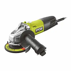 Кутова шліфувальна машина мала RYOBI RAG800-125 G