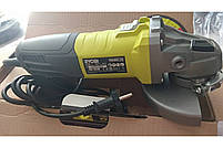 Кутова шліфувальна машина мала RYOBI RAG800-125 G, фото 7
