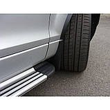 Бризковики Audi Q7 2006-2015 (повний комплект 4 шт.), фото 5