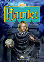 Англійська мова. Hamlet Reader Level 6