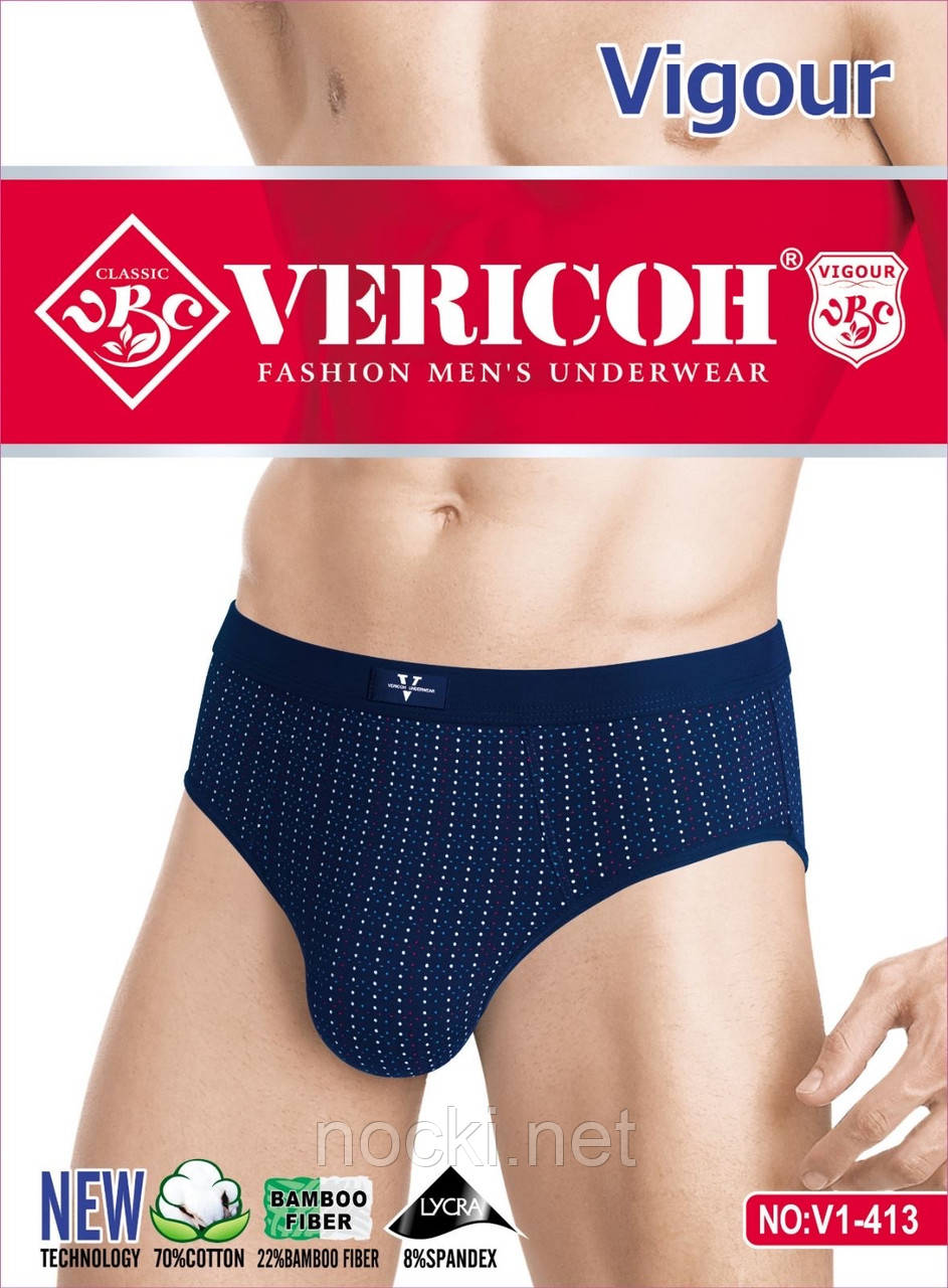 Плавки чоловічі VERICOH (Верікон)
