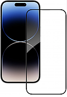 Захисне скло Apple iPhone 14 Pro, Full Glue