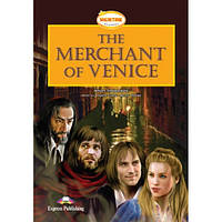 Англійська мова. Merchant of Venice Reader