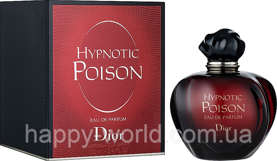 Happy poison perfume hot sale