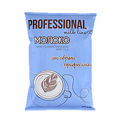 Молоко 2,5% PROFESSIONAL line