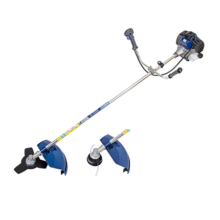 Бензокоса NORDEX ND - 4500, фото 1