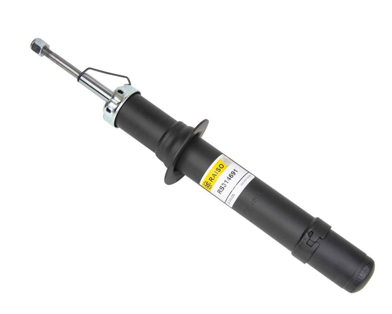 Амортизатор передній Raiso (Швеція) Hyundai Sanata (NF) Хюндай Соната 5 2005-2010 #RS314691 UAKDUUD4