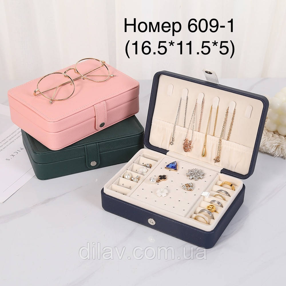 Скринька для прикрас