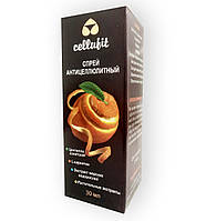 Cellufit - Спрей антицеллюлитный (Целлюфит), оригинал, для похудения Распродажа!