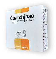 Guarchibao FatCaps - порошок для похудения (Гуарчибао),оригинал, для похудения Распродажа!