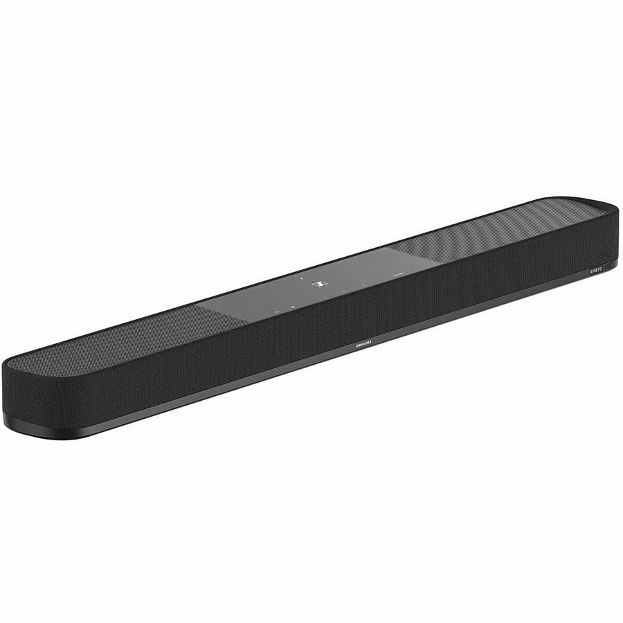 Sennheiser Ambeo Soundbar Plus, фото 1