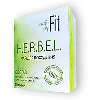 Herbel Fit - чай для похудения (Хербел Фит),оригинал, для похудения Распродажа!