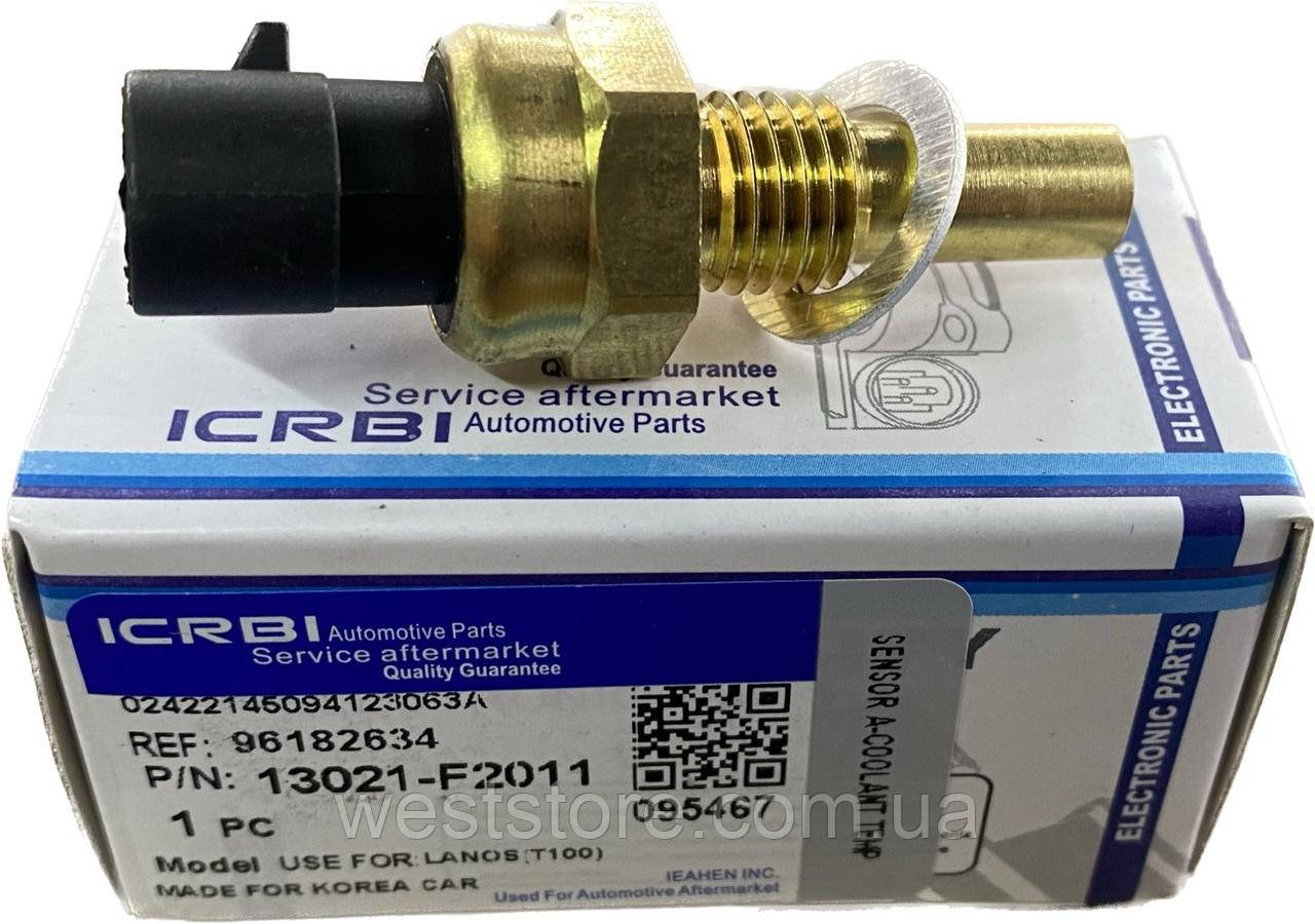 Датчик включения вентилятора Lanos,Ланос,Matiz,aveo,espero,nexia. CRB ...