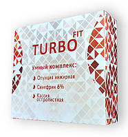 Turbo Fit - Комплекс для похудения (Турбофит),оригинал, для похудения Распродажа!