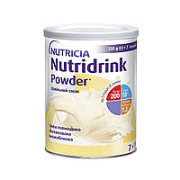 Нутридринк Паудер со вкусом ванили / Nutridrink Powder Vanilla flavour 335 г