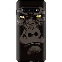 Чехол tpu на телефон Samsung Galaxy S10 Plus Gorilla "4181b-1649-58250"