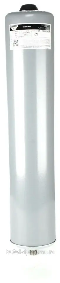 Бак розширювальний 4 літри ГВС для котла Vaillant VKC INT Combi atmo Vit 0020056464
