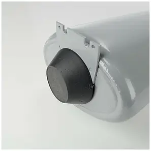 Бак розширювальний 4 літри ГВС для котла Vaillant VKC INT Combi atmo Vit 0020056464, фото 2