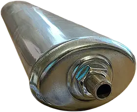 Бак розширювальний 4 літри ГВС для котла Vaillant VKC INT Combi atmo Vit 0020056464, фото 3