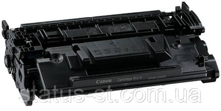 Картридж Canon 052H до принтера i-sensys LBP212dw, LBP214dw, LBP215x, MF421dw, MF426dw аналог, фото 2