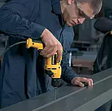 Дриль безударний DeWALT DWD112S, фото 4