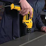 Дриль безударний DeWALT DWD112S, фото 5