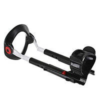 Екстендер для збільшення члена Male Edge Pro, ремінцевий, маса всього 65 г, міцний пластик KityS