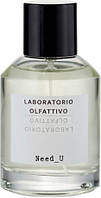 Оригінальний аромат Laboratorio Olfattivo Need U 100 мл