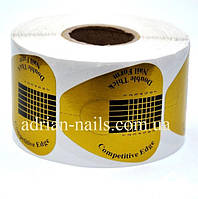 Форми для нарощування 10 шт.