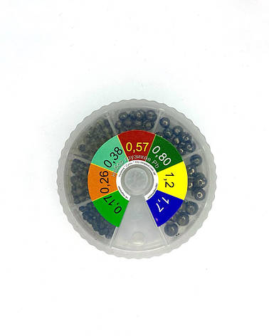 Набір важків, фото 1