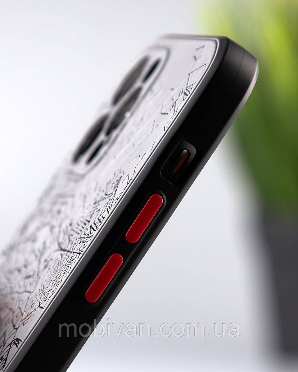 Чехол для iPhone 13 (6.1