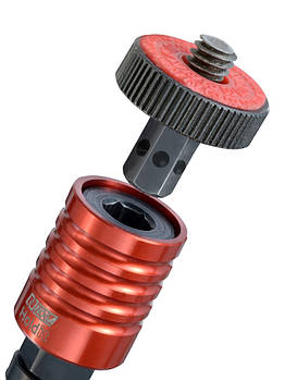 Швидкознімне з'єднання AD4000 NOGA Ізраїль