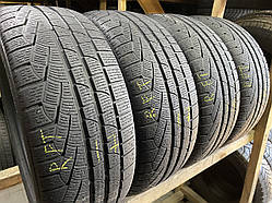 Шини зима 245/45R18 Pirelli Sotozero RFT 4шт