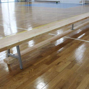 Лава гімнастична економ