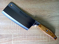 Топор кухонный, тесак Kitchen Prince S 27см