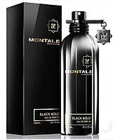 Духи Montale Black Aoud (Original Pack) Монталь Блек Уд