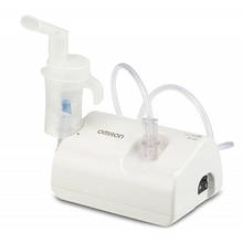 Компресорний інгалятор OMRON NE-C801 (NE-C801S-E (V))