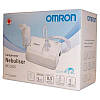 Компресорний інгалятор  OMRON NE-C801 (NE-C801S-E (V)), фото 8